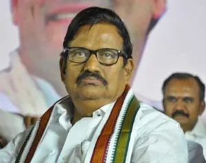 ks azhagiri 